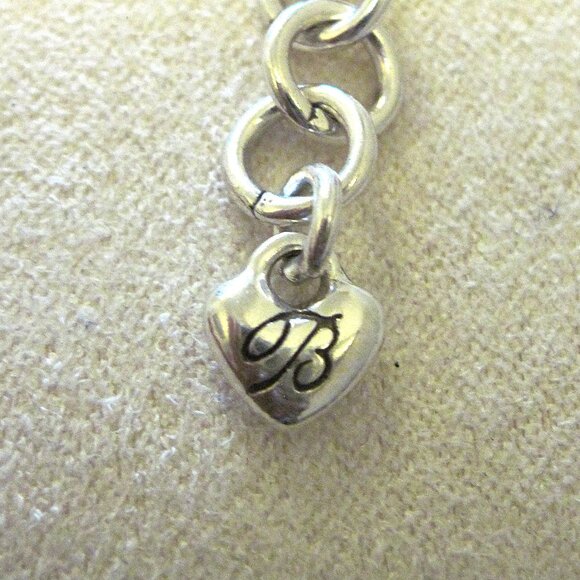 Brighton Silver Viva Las Vegas Charm Bracelet - Picture 12 of 12